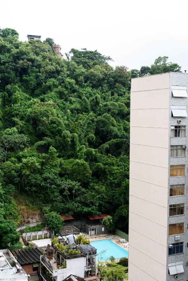 Acolhedor Em Copacabana - Perto Da Praia - Rdl1112 Z5 Rio de Janeiro Exterior foto